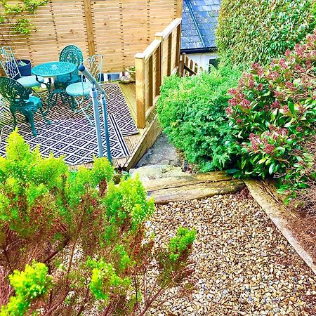 Number36, Hills Garden Access, Unique Retreat Villa Great Malvern Eksteriør bilde