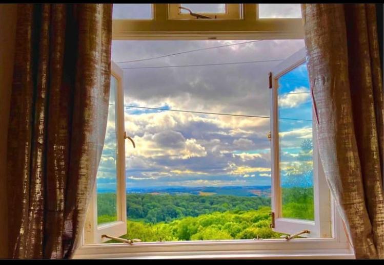 Number36, Hills Garden Access, Unique Retreat Villa Great Malvern Eksteriør bilde