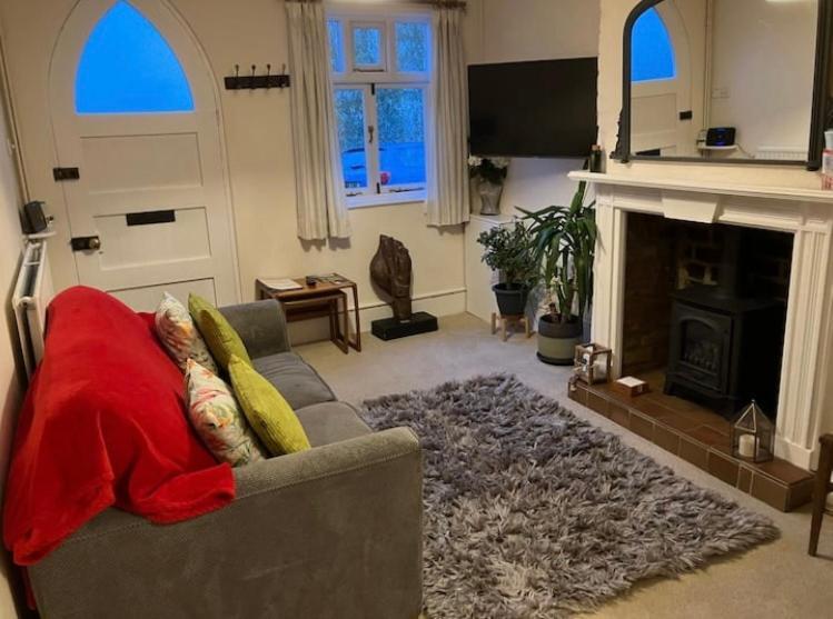 Number36, Hills Garden Access, Unique Retreat Villa Great Malvern Eksteriør bilde