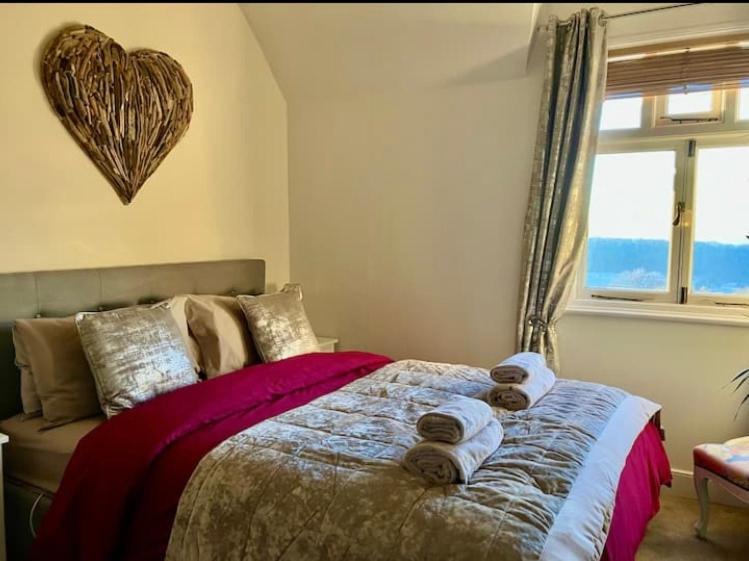 Number36, Hills Garden Access, Unique Retreat Villa Great Malvern Eksteriør bilde