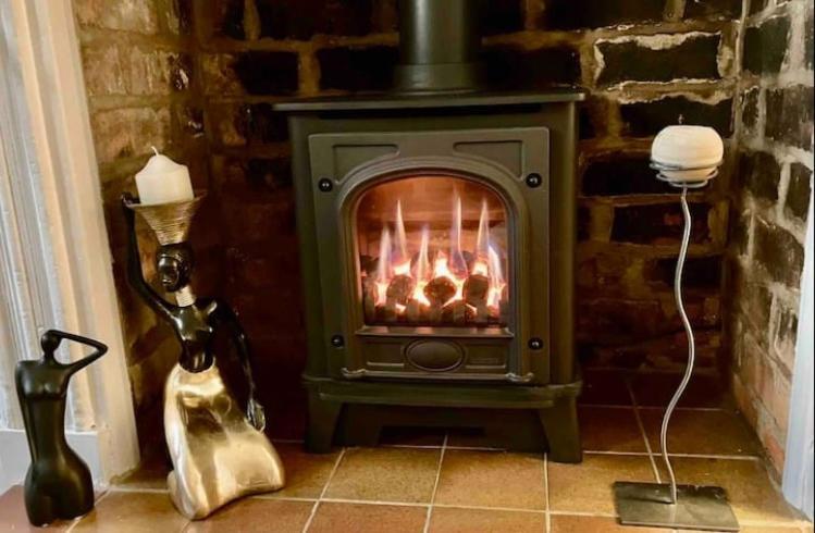 Number36, Hills Garden Access, Unique Retreat Villa Great Malvern Eksteriør bilde