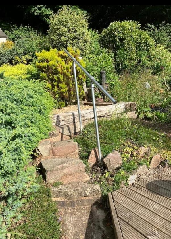 Number36, Hills Garden Access, Unique Retreat Villa Great Malvern Eksteriør bilde