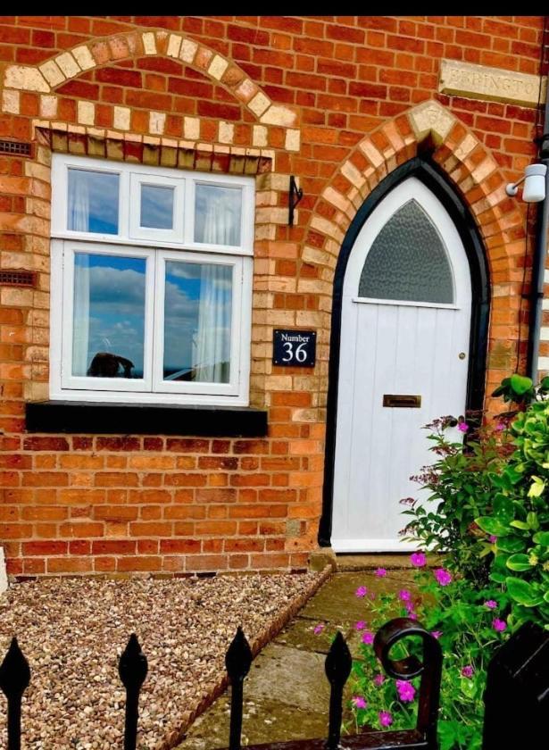 Number36, Hills Garden Access, Unique Retreat Villa Great Malvern Eksteriør bilde
