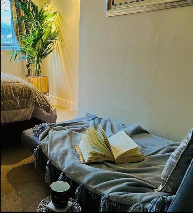 Number36, Hills Garden Access, Unique Retreat Villa Great Malvern Eksteriør bilde