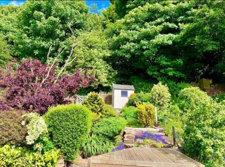 Number36, Hills Garden Access, Unique Retreat Villa Great Malvern Eksteriør bilde