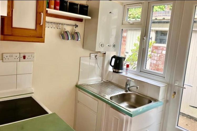 Number36, Hills Garden Access, Unique Retreat Villa Great Malvern Eksteriør bilde