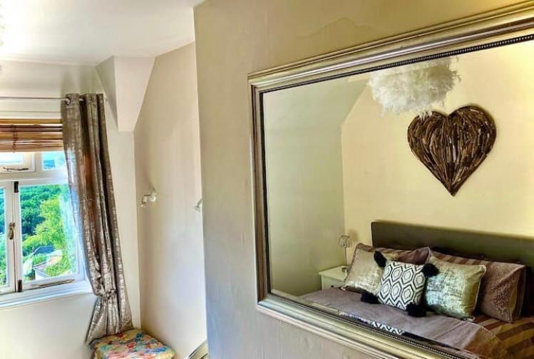 Number36, Hills Garden Access, Unique Retreat Villa Great Malvern Eksteriør bilde