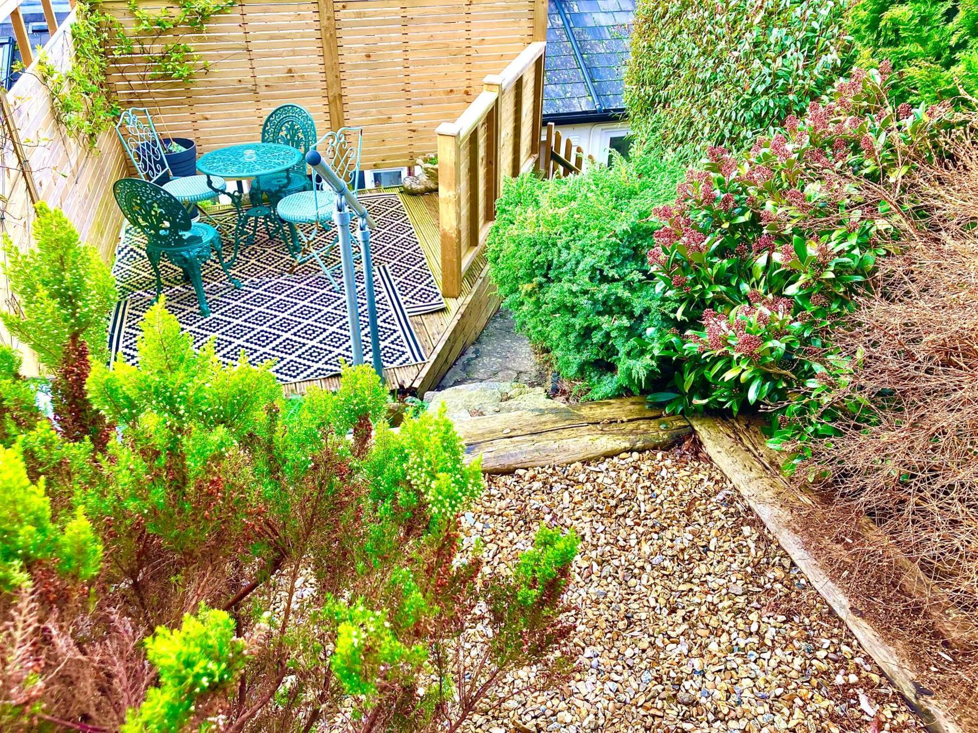 Number36, Hills Garden Access, Unique Retreat Villa Great Malvern Eksteriør bilde