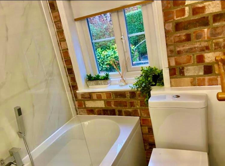 Number36, Hills Garden Access, Unique Retreat Villa Great Malvern Eksteriør bilde