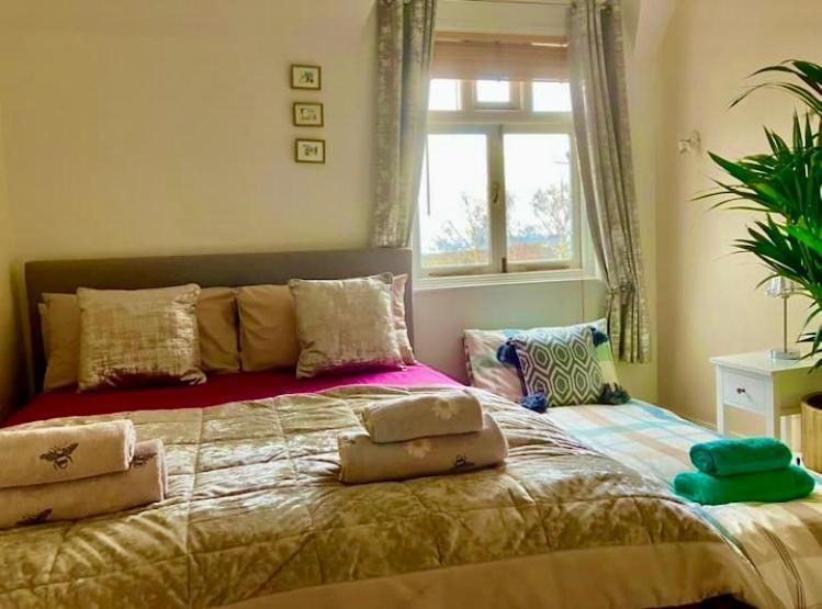 Number36, Hills Garden Access, Unique Retreat Villa Great Malvern Eksteriør bilde